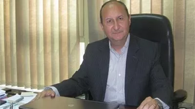 تعيين «وليد عباس» عضوًا بمجلس إدارة غرفة صناعة التطوير العقارى