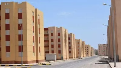 «المنيا الجديدة»: الانتهاء من تنفيذ 18 عمارة بـ«دار مصر» خلال أيام