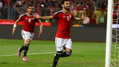 محمد صلاح ضمن المرشحين لجائزة أفضل لاعب في أفريقيا 2016