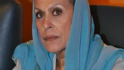 العثور على جثة مديرة بنك أبو ظبي 