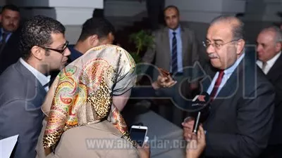 رئيس الوزراء: مصر دولة تحكمها القوانين وتثق في القضاء العادل ولا تتستر على أحد