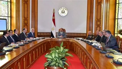 قرار جمهوري بإنشاء أمانة عامة لمجلس الأمن القومي