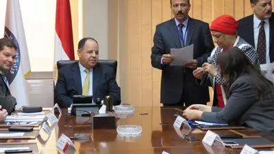 تخصيص 60 تأشيرة حج لـ«المالية».. والوزارة تجري قرعة الاختيار