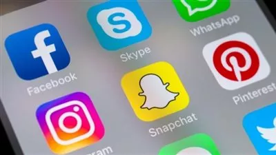 «المالية»: لم نقرر بعد المعالجة الضريبية للإعلانات على مواقع التواصل