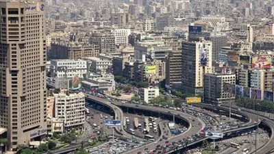 المركزي للإحصاء: عدد سكان مصر يصل لـ92 مليون نسمة بالداخل