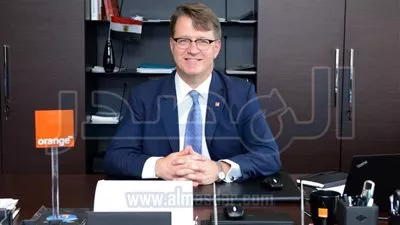 أورنچ  مصر تستعرض خدمات الجيل الرابع الجديدة فى 