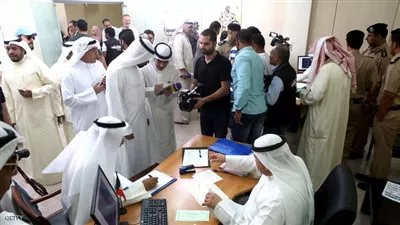 بعد مقاطعة 4 سنوات.. الكويتيون يدلون بأصواتهم في أول انتخابات برلمانية