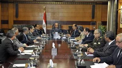 الحكومة: مشروع السلاسل التجارية يدخل حيز التنفيذ بطرح ٤٧ مجمعًا علي المستثمرين