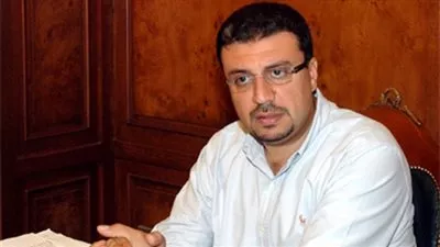 أول تعليق من عمرو الليثي على قرار منعه من السفر