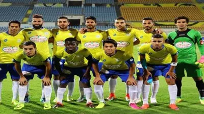 الاسماعيلي يفوز بخماسية على الرجاء ويبتعد بصدارة الدورى عن الاهلي