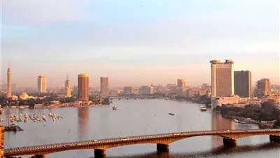 طقس اليوم معتدل على معظم الأنحاء نهارا بارد ليلا.. والعظمى بالقاهرة 21