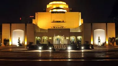 غدًا.. الأوبرا تبدأ سلسلة حفلات 