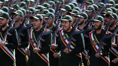 الحرس الثوري الإيراني: السعودية ستواجه تداعيات 