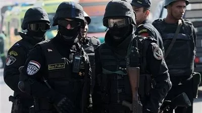 الداخلية: ضبط بؤرة تكفيرية قبل استهدافها رجال شرطة وقضاء بالسويس