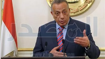 محور مروري جديد ببولاق الدكرور بتكلفة 16 مليون جنيه