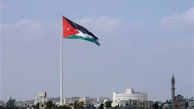 الأردن يدين اقتحام مبنى السفارة السعودية في 