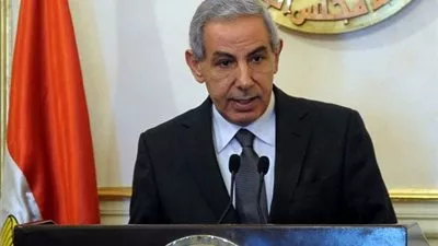 طارق قابيل: طرح 17,5 مليون متر مربع أراضي استثمار صناعي خلال 2017