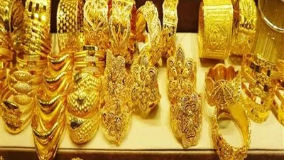 أسعار الذهب اليوم الإثنين 1 يناير 2018 