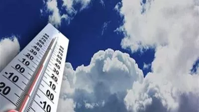الأرصاد: طقس اليوم مائل للبرودة.. والصغرى بالقاهرة 11 درجة