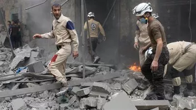 فرنسا تدعو لاجتماع طارئ بشأن المحاصرين في حلب