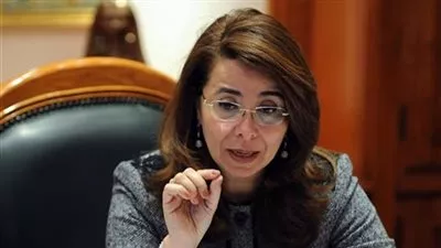 غادة والي : صرف 2 مليار جنيه في اليوم الأول لمعاشات يناير
