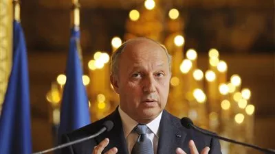 فرنسا تعرب عن اسفها لعمليات الإعدام في السعودية