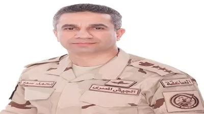 مقتل 26 تكفيريًا والقبض على 25 آخرين في وسط سيناء