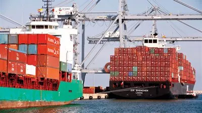 203,1 مليون دولار صادرات مصر إلى الكويت خلال 6 أشهر