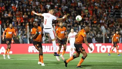 الليلة.. الزمالك يسعى للتويج بـ«الكونفدرالية» على حساب نهضة بركان