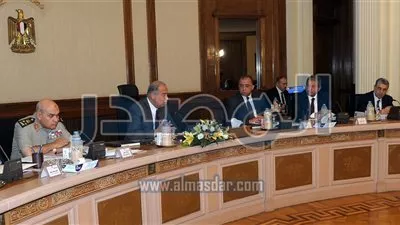 ملفات مهمة على مائدة الحكومة في اجتماعها الأسبوعي