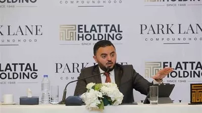 «العتال» تستعد لإطلاق مشروع فى العين السخنة باستثمارات 2,5 مليار جنيه