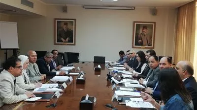 وزير المالية يبحث مع وفد «جايكا» دعم الصحة والكهرباء بمليار دولار
