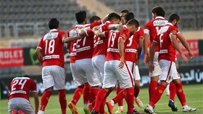الأهلي يفوز 4-0 على النصر في مباراة مؤجلة من الأسبوع 8 من الدوري