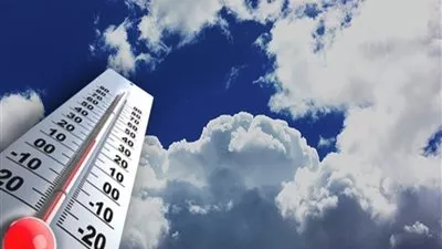 الأرصاد: الطقس اليوم معتدل على معظم الأنحاء.. والصغرى بالقاهرة 11 درجة