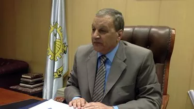حل وتصفية الجمعية التعاونية الاستهلاكية ورابطة تجار المحلة بالغربية