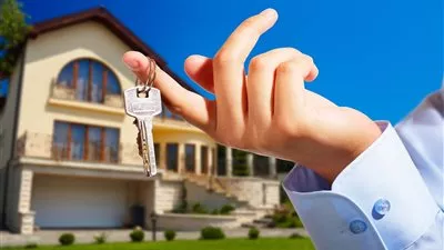 %4 تراجعا في حجم الطلب على العقارات خلال ديسمبر الماضي
