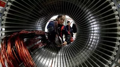 انخفاض أسعار النحاس بنسبة 3% بعد تراجع بيانات المصانع الصينية