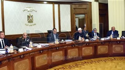 مجلس الوزراء: تكليف شركة دار الهندسة بتصميم منطقة الأبراج بالعاصمة الجديدة