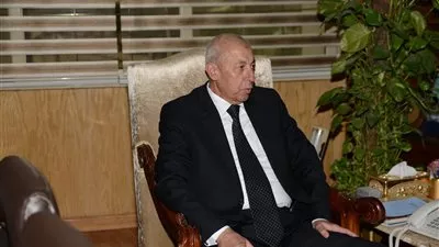 أسوان توقع بروتوكول مع 