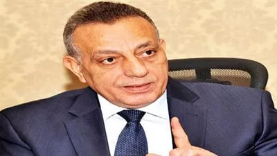 محافظ الجيزة يعلن استمرار مشروع 