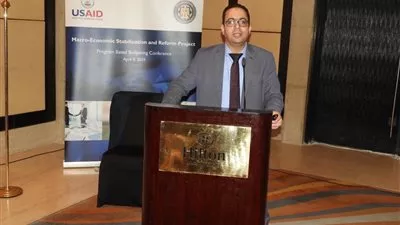 وزارة التخطيط تشارك في مؤتمر «موازنة البرامج»