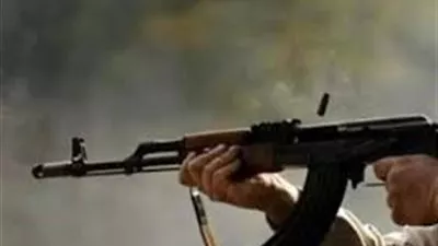 استشهاد 3 من قوات الأمن ومدني في إطلاق نار على سيارتين بالعريش