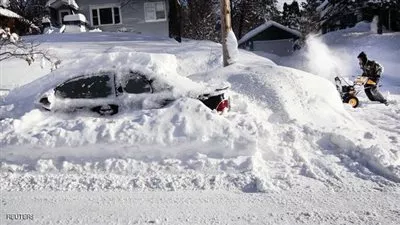 الطقس السيئ يودي بحياة أكثر من 39 شخصًا في بولندا