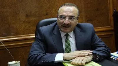 دراسة إنشاء مجمع صناعي لإنتاج مبان وخرسانة جاهزة ببني سويف