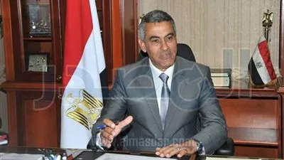 غدا.. وزير النقل يفتتح رصيفا جديدا بميناء دمياط