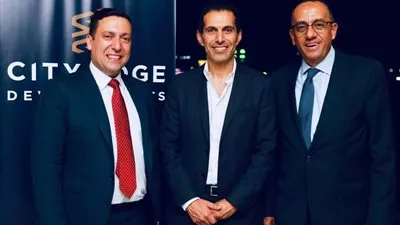 «سيتي إيدج» توقع عقود مقاولات لتنفيذ لمشروعي «إيتابا» السكني والتجاري