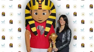 «السياحة» راعيًا رسميًا لبطولة كأس الأمم الأفريقية