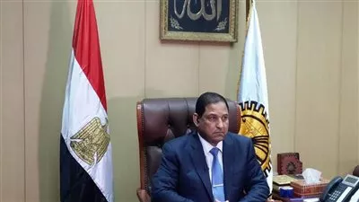 محافظ الغربية يوجه برفع كفاءة شبكات الصرف بطنطا