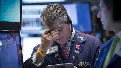 الأسهم الأوروبية تتراجع في بداية تعاملات 2016