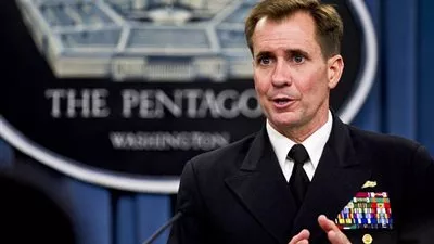 الولايات المتحدة تدعو جميع الأطراف في الشرق الأوسط لتهدئة الأوضاع